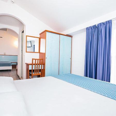 Hotel Brienz Bellaria-Igea Marina Exterior foto