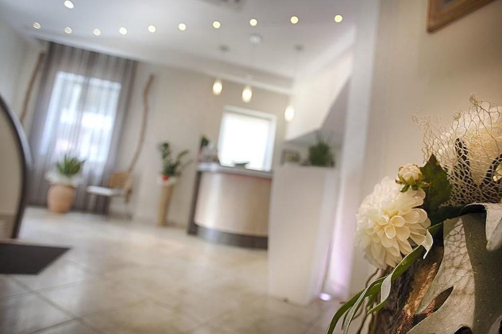 Hotel Brienz Bellaria-Igea Marina Exterior foto