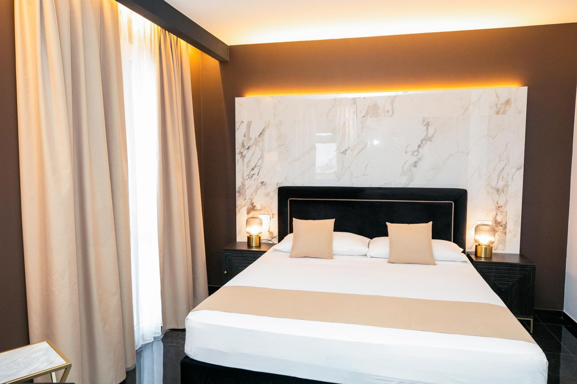 Hotel Brienz Bellaria-Igea Marina Exterior foto