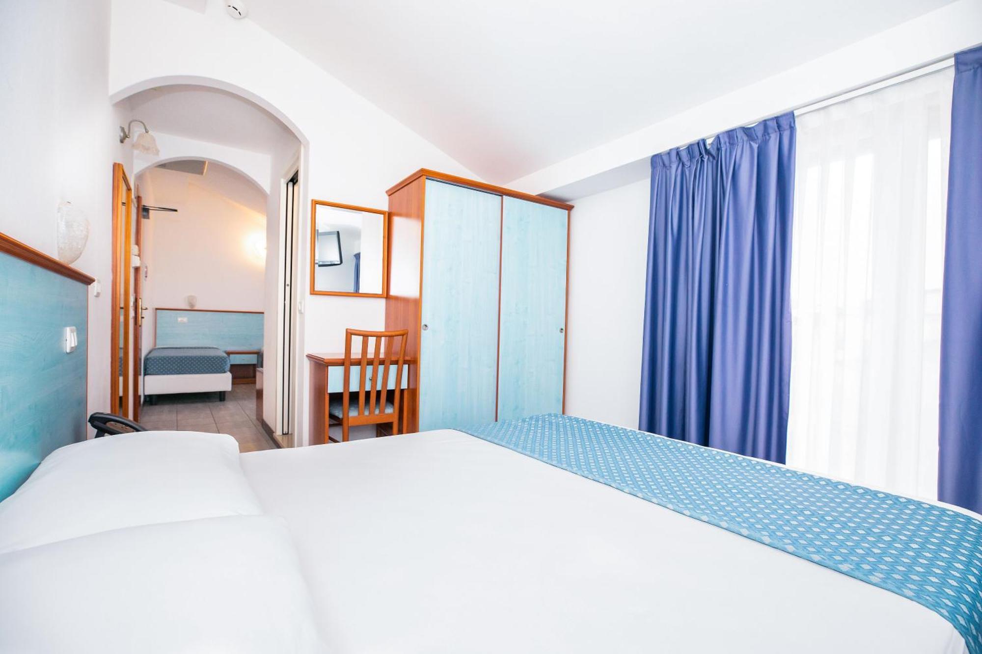 Hotel Brienz Bellaria-Igea Marina Exterior foto