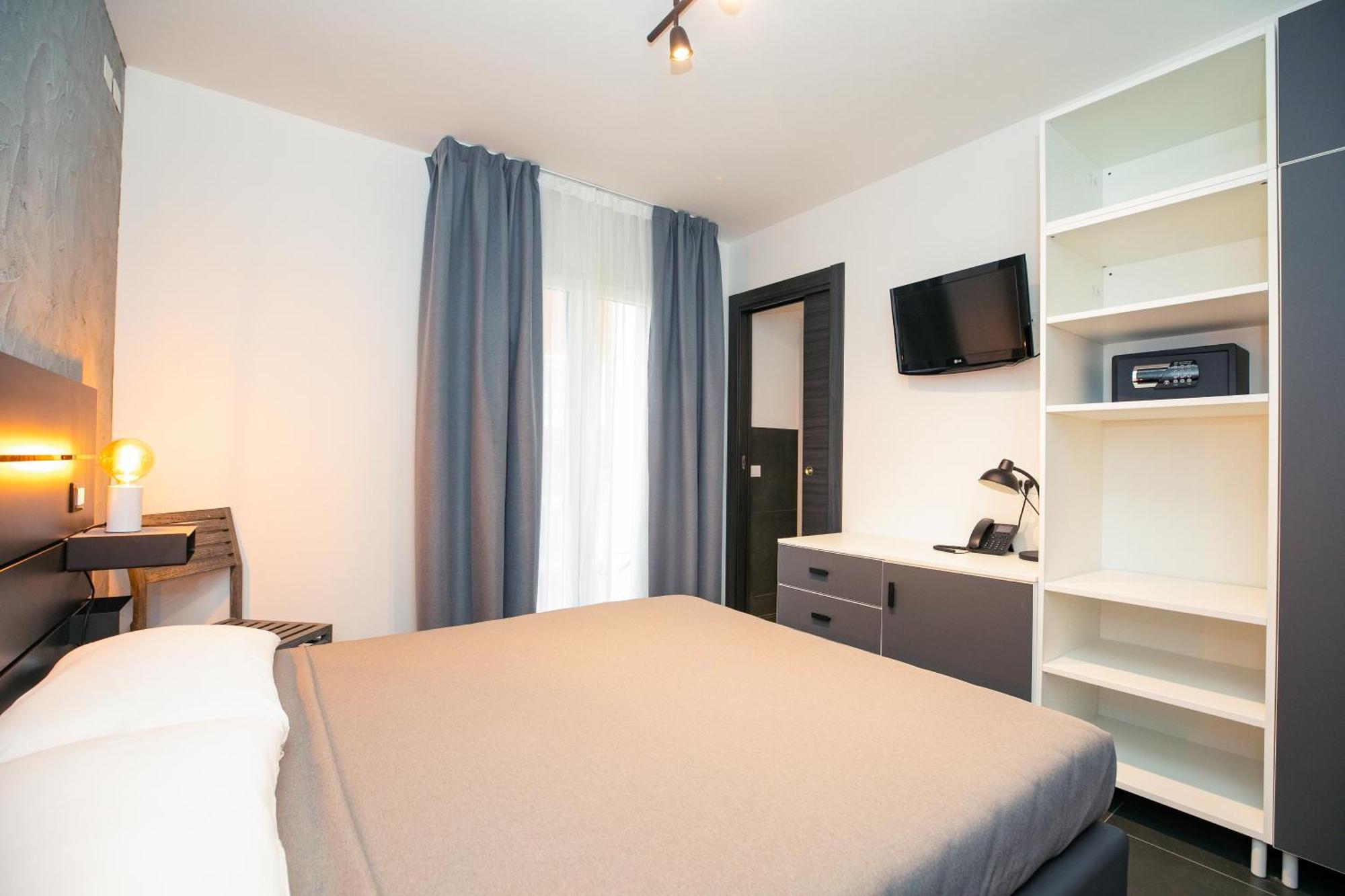 Hotel Brienz Bellaria-Igea Marina Exterior foto