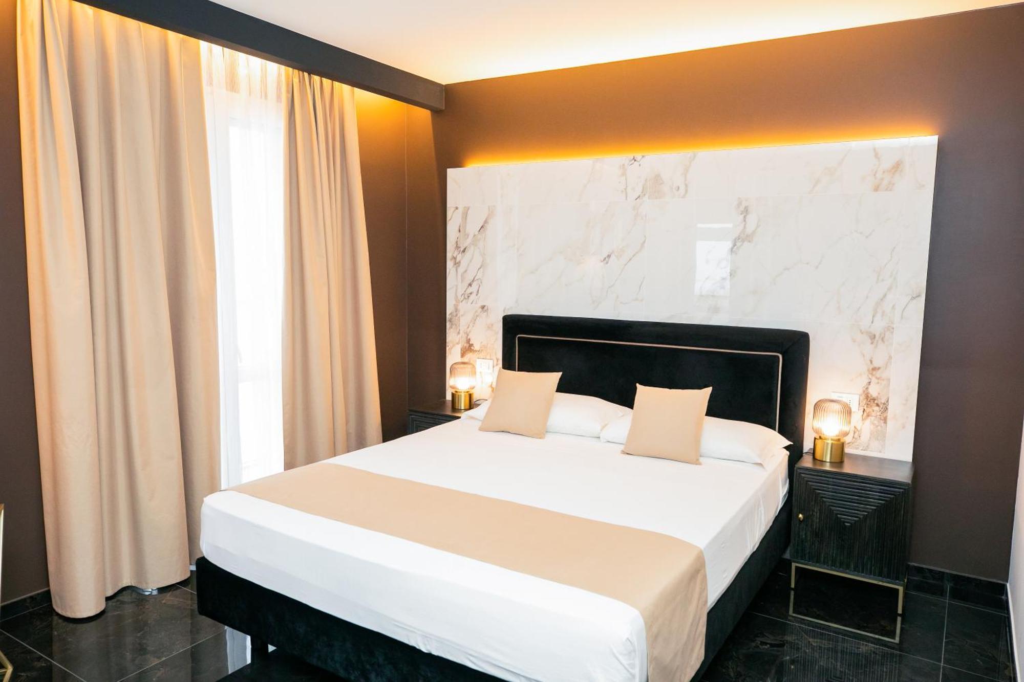 Hotel Brienz Bellaria-Igea Marina Exterior foto