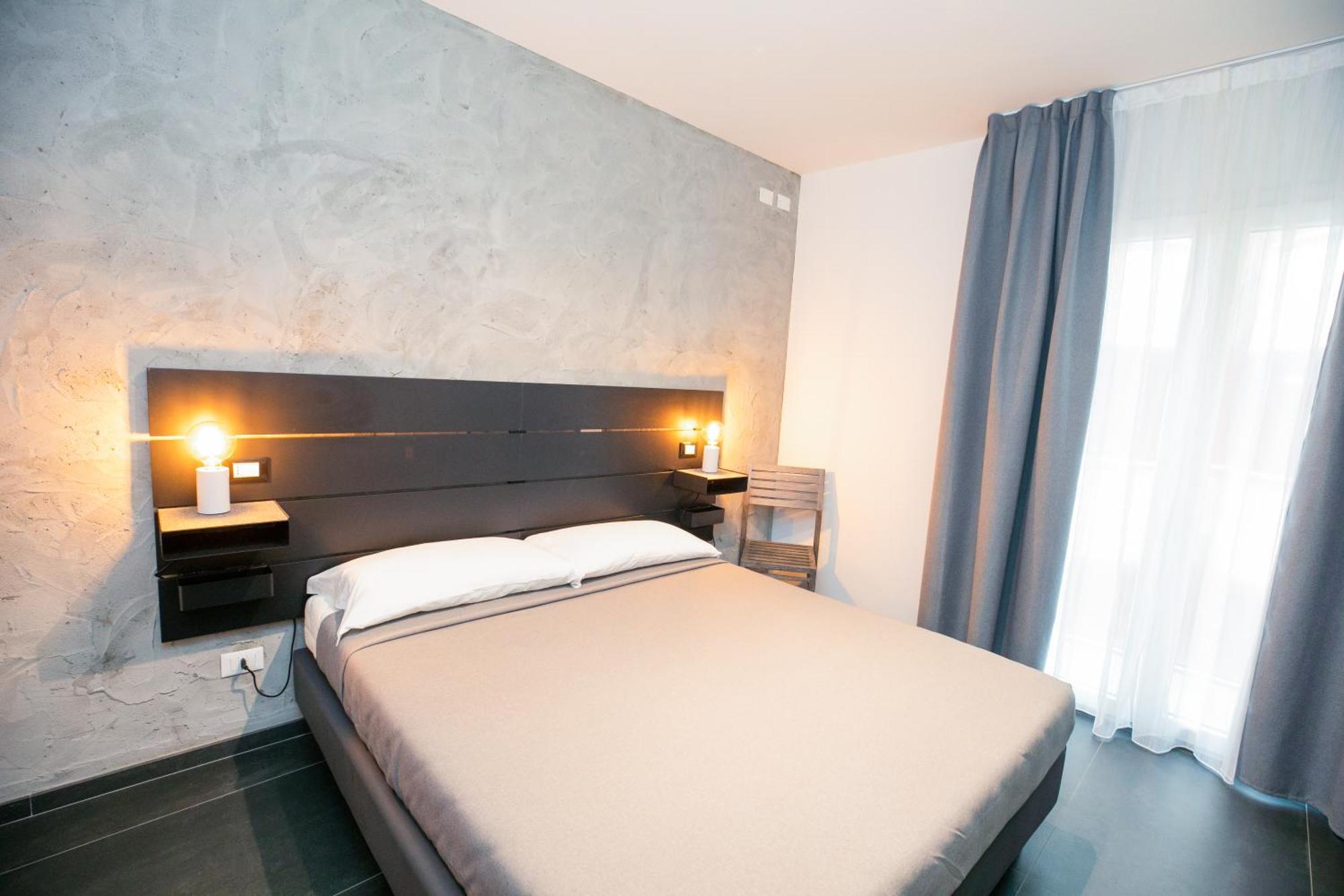 Hotel Brienz Bellaria-Igea Marina Exterior foto
