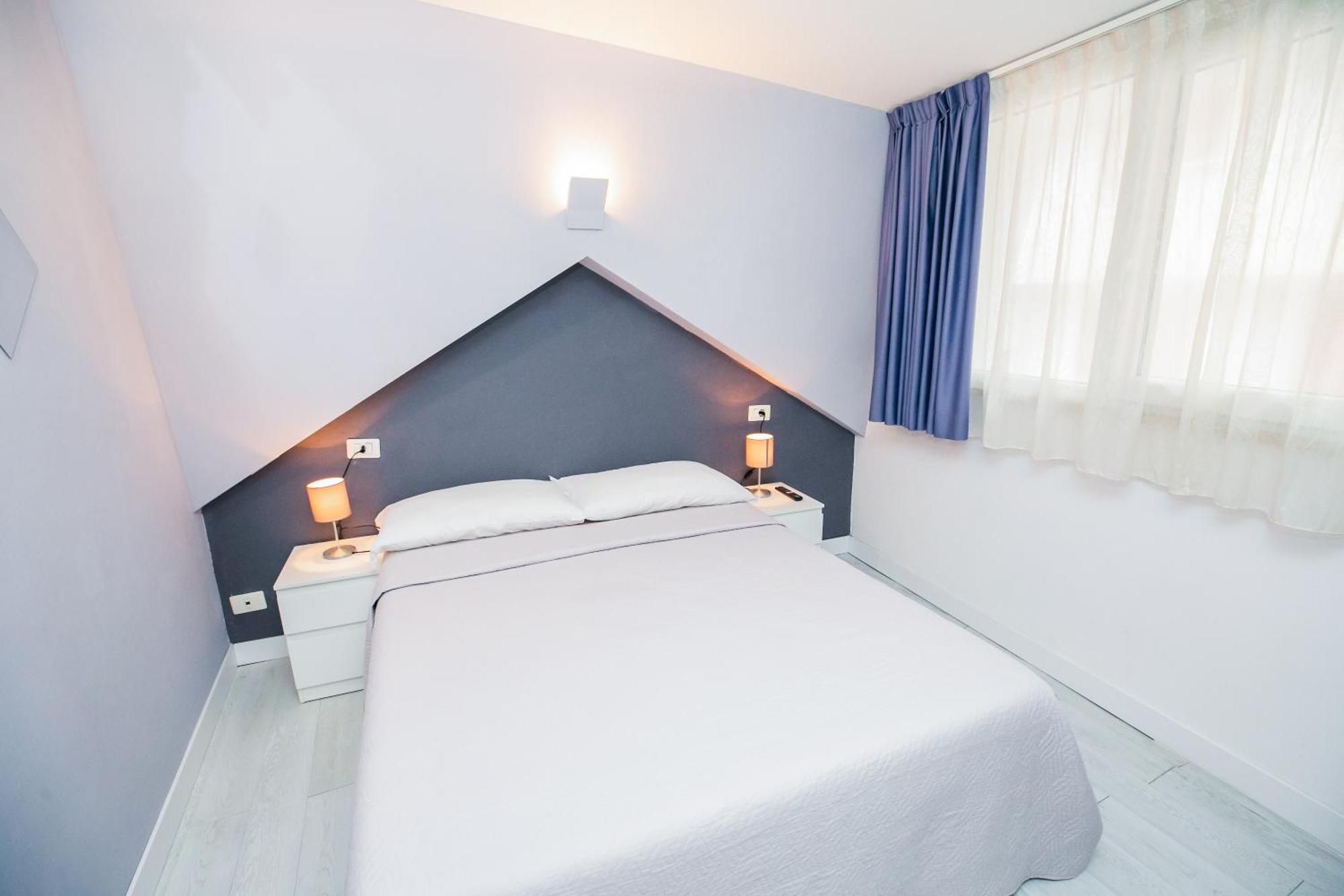 Hotel Brienz Bellaria-Igea Marina Exterior foto