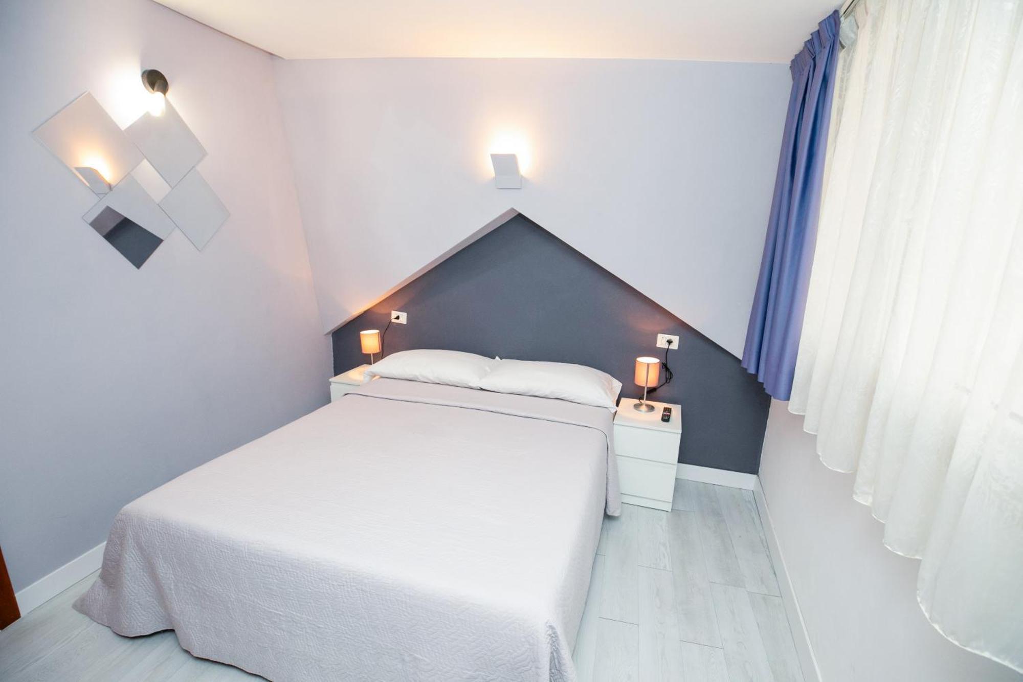 Hotel Brienz Bellaria-Igea Marina Exterior foto