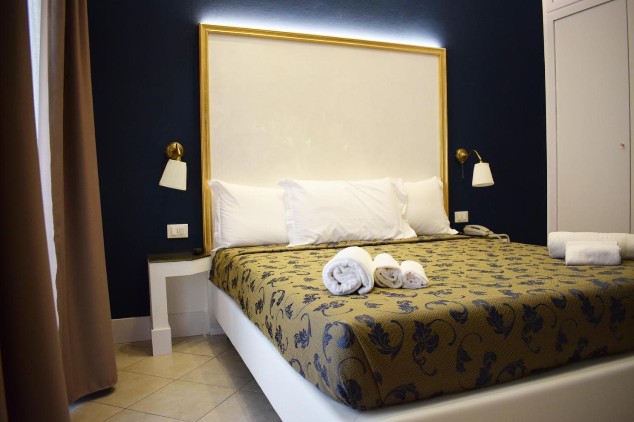Hotel Brienz Bellaria-Igea Marina Exterior foto